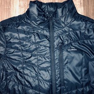 Ll bean women’s jacket